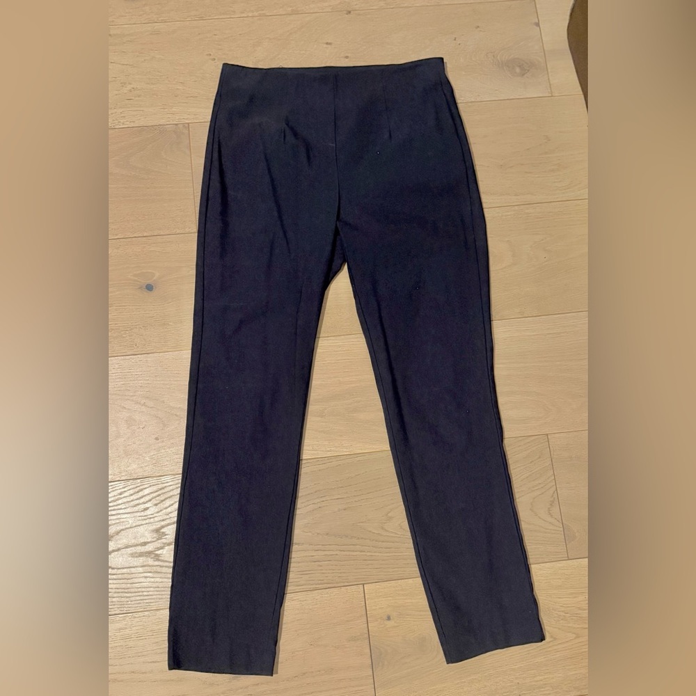 Women’s Navy Dress Pant